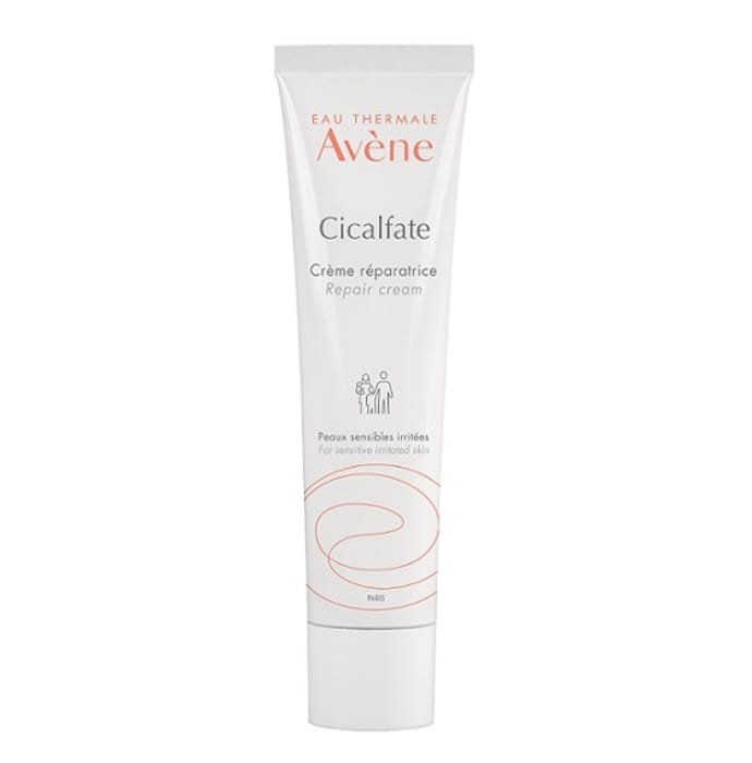AQUEOUS CALAMINE CREAM